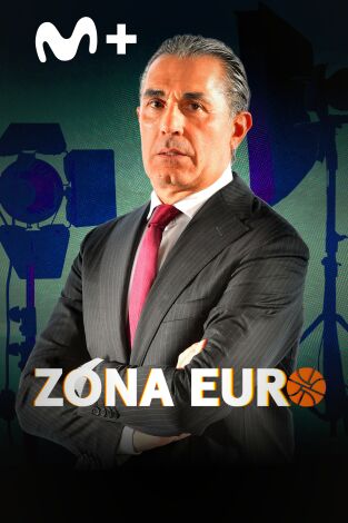 Zona Euro. T(23/24). Zona Euro (23/24): Sergio Scariolo