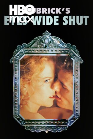 Eyes Wide Shut
