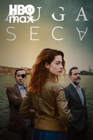 Auga Seca (Agua Seca). T(T1). Auga Seca (Agua Seca) (T1)