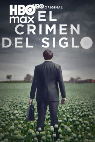 El crimen del siglo