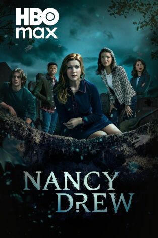 Nancy Drew. T(T3). Nancy Drew (T3)