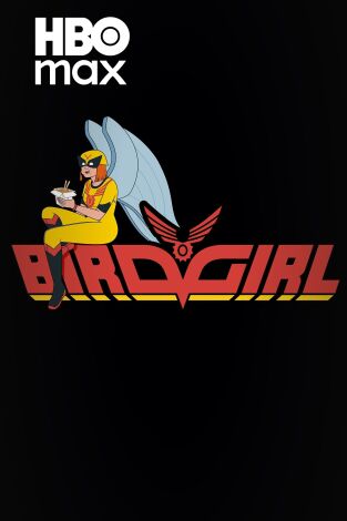 Birdgirl