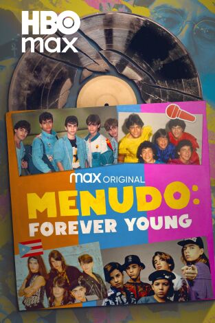 Menudo: Forever Young