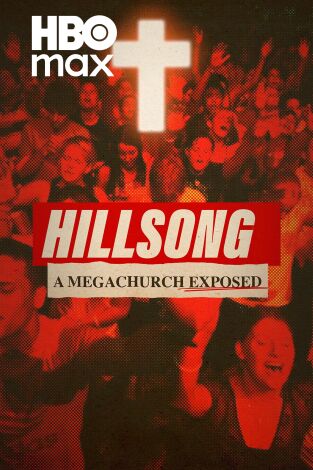 Los pecados de la iglesia Hillsong