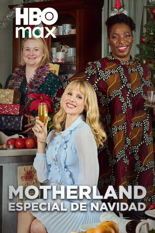 Motherland: especial de Navidad