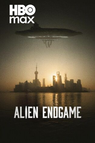 Alien Endgame