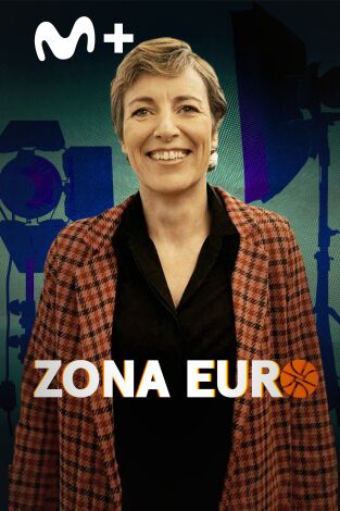 Zona Euro. T(23/24). Zona Euro (23/24): Elisa Aguilar