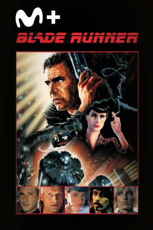 Blade Runner (El montaje del director)