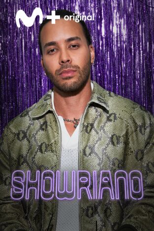 Showriano. T(T2). Showriano (T2): Prince Royce