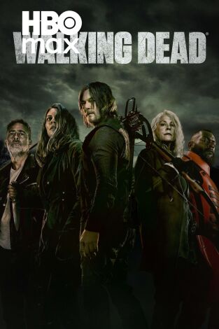 The Walking Dead. T(T10). The Walking Dead (T10)