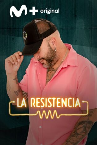 La Resistencia. T(T7). La Resistencia (T7): Kiko Rivera