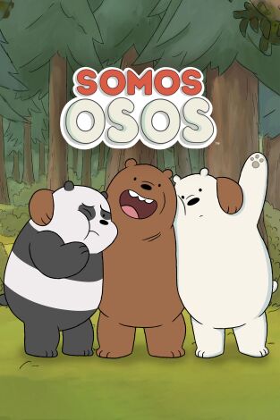 Somos osos. T(T3). Somos osos (T3): Pardo: la película