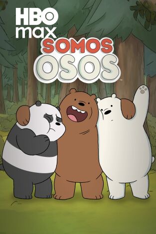 Somos osos. T(T3). Somos osos (T3)