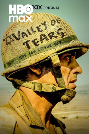 Valley Of Tears