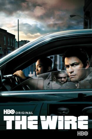 Bajo escucha. T(T5). Bajo escucha (T5): Ep.7 Código