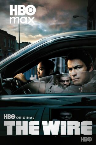 The Wire