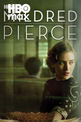 Mildred Pierce