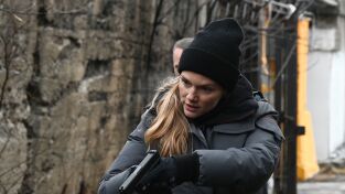 Chicago P.D.. T(T11). Chicago P.D. (T11): Ep.6 Supervivencia