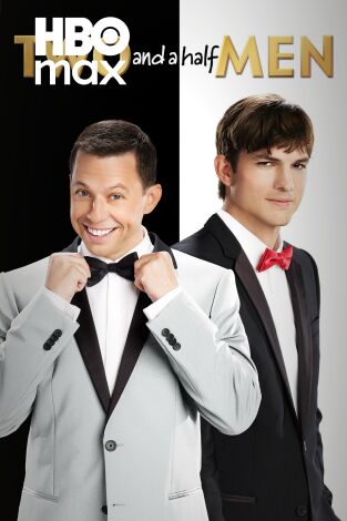 Two and a Half Men