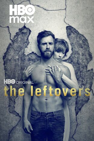 The Leftovers. T(T3). The Leftovers (T3)