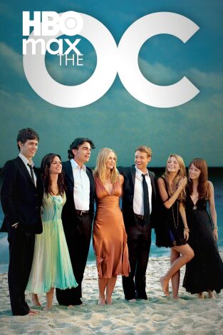 The O.C.. T(T4). The O.C. (T4)