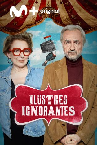 Ilustres Ignorantes. T(T17). Ilustres Ignorantes (T17): Autoservicios