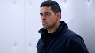 Navy: Investigación Criminal. T(T21). Navy:... (T21): Ep.4 En el tintero