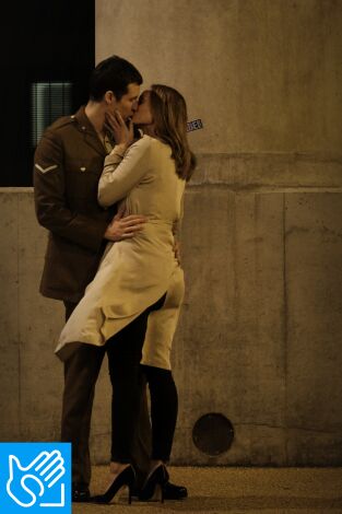 (LSE) - The Capture. T(T1). (LSE) - The Capture (T1): Ep.1 (LSE) - Lo que pasa en Helmand