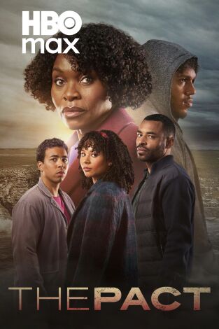 El Pacto. T(T1). El Pacto (T1)