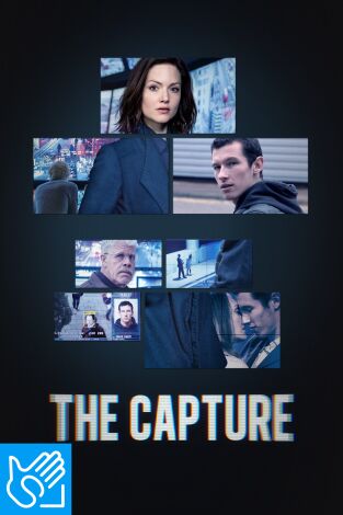 (LSE) - The Capture. T(T1). (LSE) - The Capture (T1)