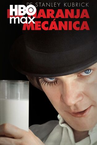 La naranja mecánica