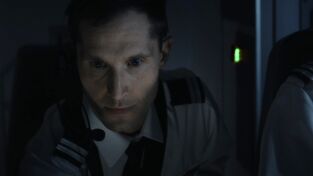 Mayday: Catástrofes aéreas. Mayday: Catástrofes...: Despegue mortal