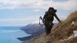 Los primeros habitantes de Alaska. Los primeros...: La incertidumbre del futuro