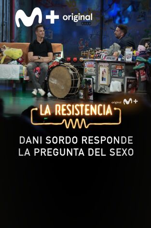 Lo + de los invitados. T(T7). Lo + de los... (T7): Dani Sordo pisa el acelerador 20.03.24