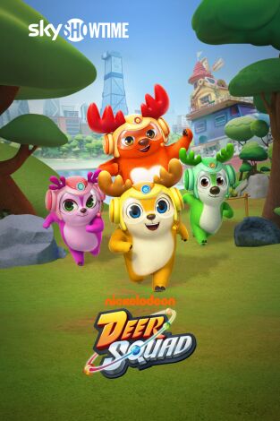 Deer Squad