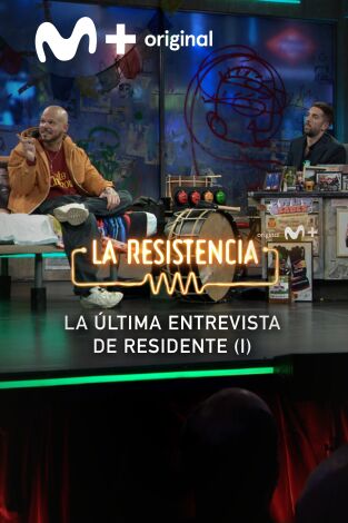 Lo + de los invitados. T(T7). Lo + de los... (T7): La última entrevista I 21.03.24