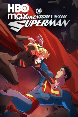 Mis aventuras con Superman. T(T1). Mis aventuras con Superman (T1)