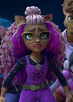 Monster High. T(T1). Monster High (T1): Parciales monstruosos