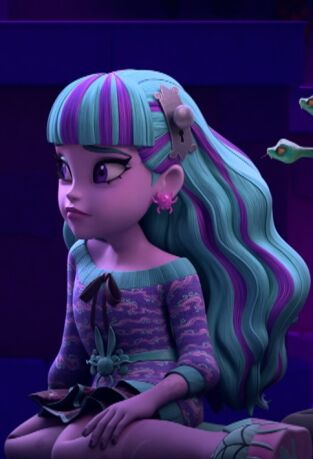 Monster High. T(T1). Monster High (T1): De mascotas y monstruos/Mi peor pesadilla