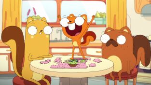 Kiff. T(T1). Kiff (T1): Acertando acertijos acertijosos / La vida que hay dentro