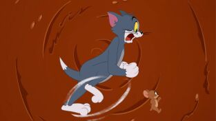 El show de Tom y Jerry. T(T5). El show de Tom y... (T5): Piñata bla bla