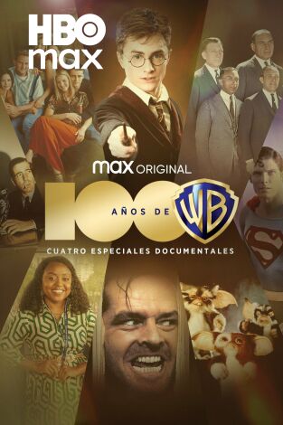 100 años de Warner Bros.