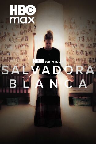 Salvadora blanca
