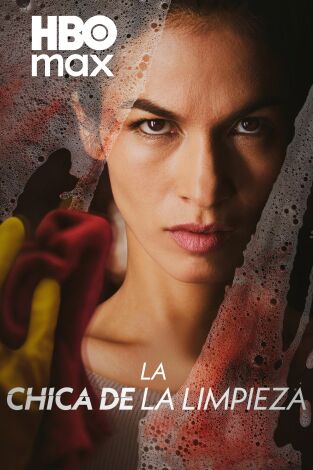 La chica de la limpieza. T(T2). La chica de la limpieza (T2)