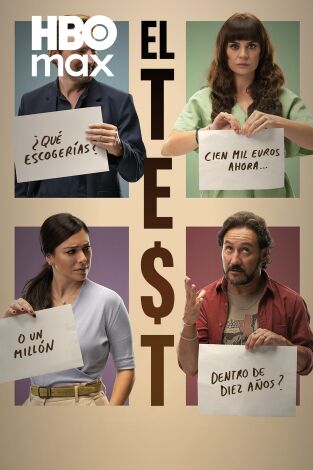 El test