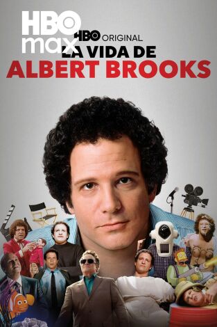 La vida de Albert Brooks