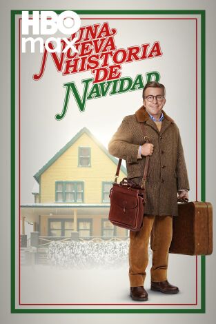 Una Nueva Historia de Navidad