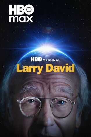 Larry David