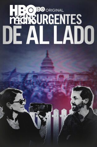 Los insurgentes de al lado