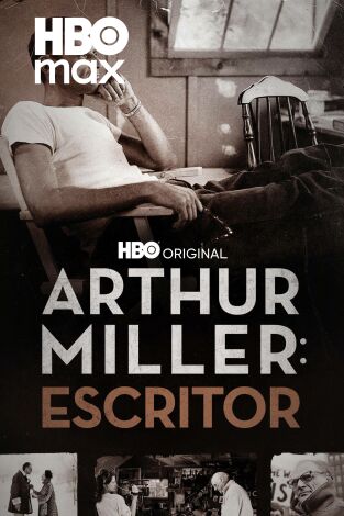 Arthur Miller: el escritor